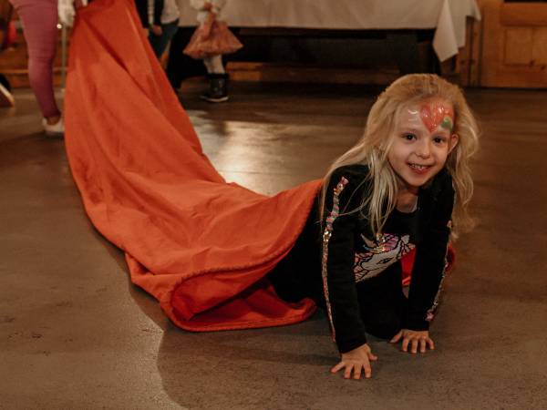 Agrodomki z bali Konradów