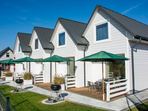 Przystanek Sarbinowo