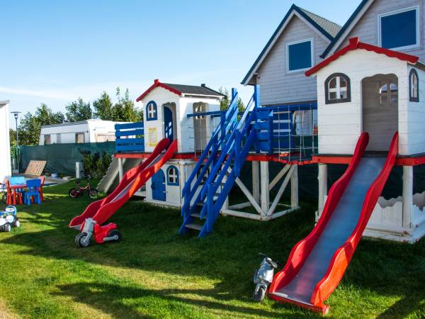 Przystanek Sarbinowo