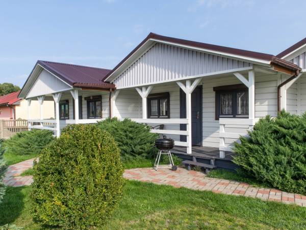 Przystanek Sarbinowo