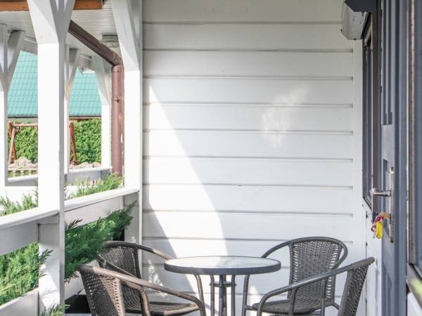 Przystanek Sarbinowo