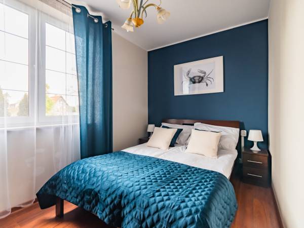 Flatbook Apartamenty i pokoje Stegna