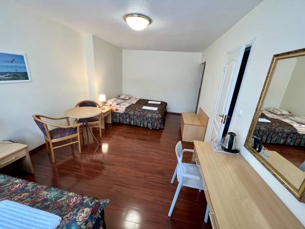 Astoria Usługi Hotelarskie