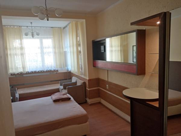 Imbir Dziwnów 100 m morze