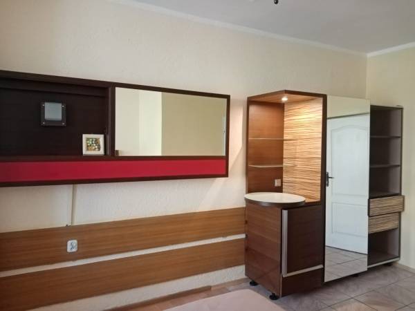 Imbir Dziwnów 100 m morze