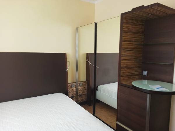 Imbir Dziwnów 100 m morze