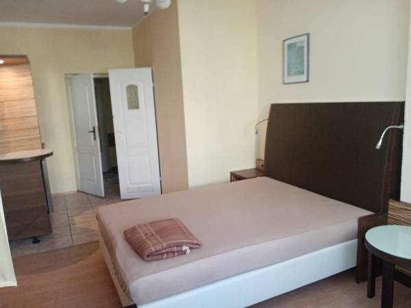 Imbir Dziwnów 100 m morze