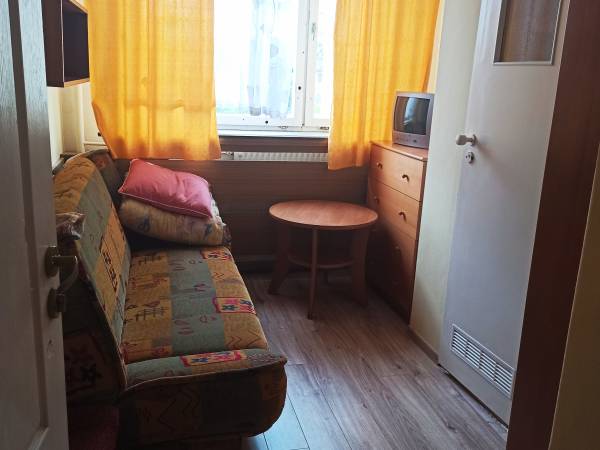 Imbir Dziwnów 100 m morze