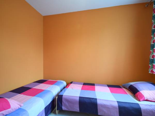 Agroturystyka u Macieja