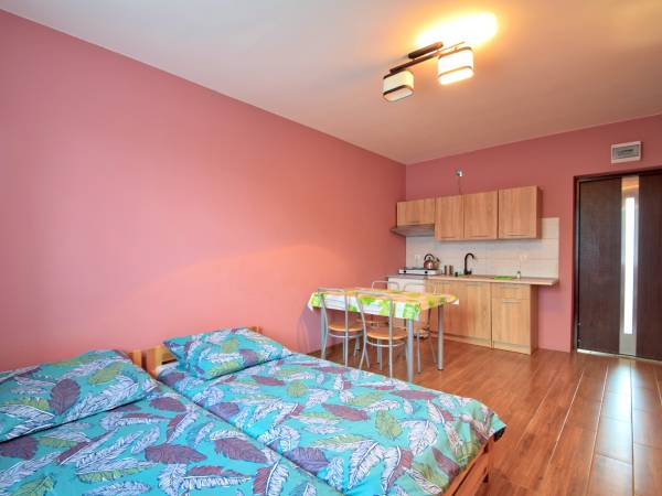 Agroturystyka u Macieja