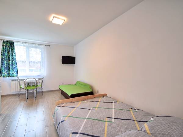 Agroturystyka u Macieja