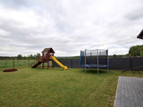 Agroturystyka u Macieja