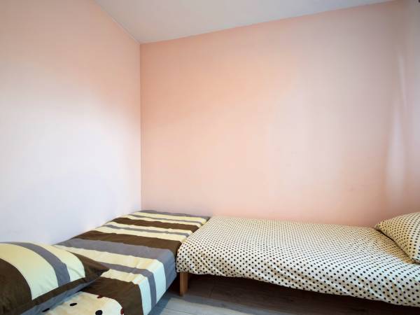 Agroturystyka u Macieja