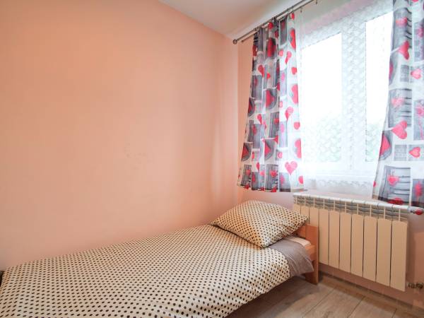 Agroturystyka u Macieja