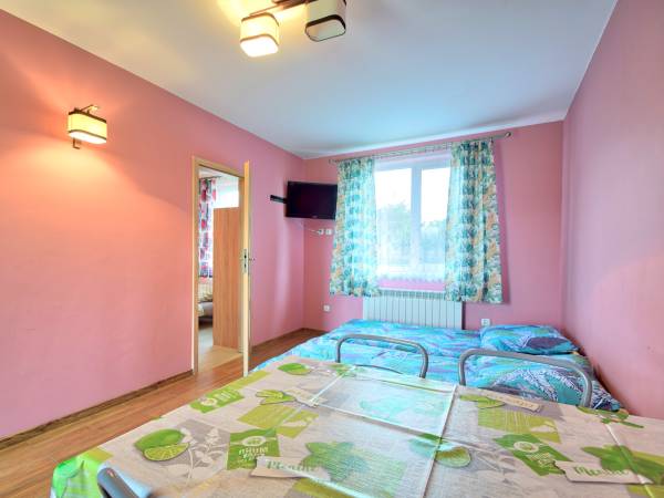 Agroturystyka u Macieja