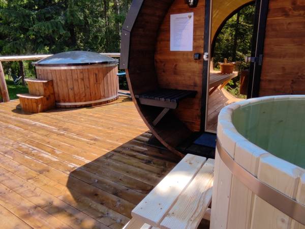 Zagroda Krowiarki Chochołów