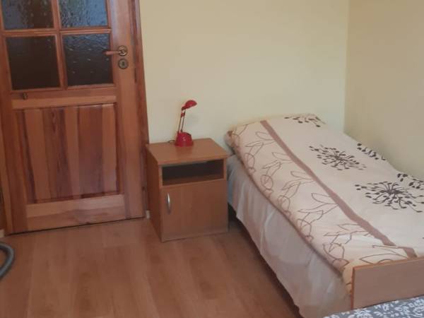 Mieszkanie do wynajęcia