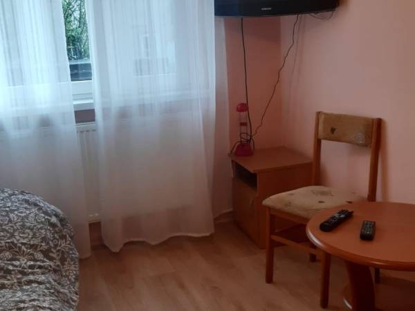 Mieszkanie do wynajęcia