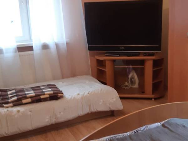 Mieszkanie do wynajęcia