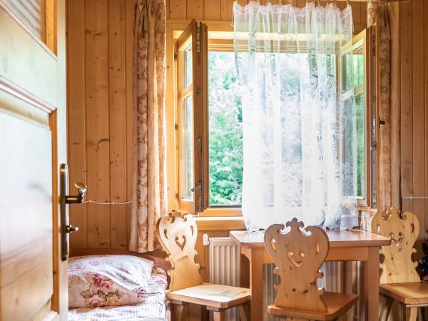 Pokój trzyosobowy z łazienką