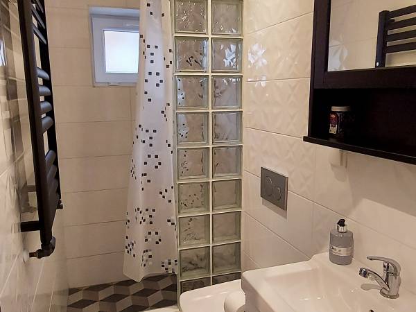 Apartament (mieszkanie) dla 2 osób