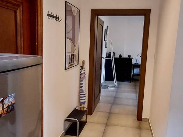 Apartament (mieszkanie) dla 2 osób