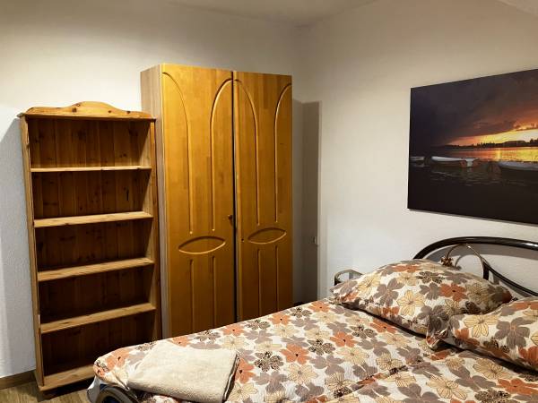 sypialnia w apartamencie5 