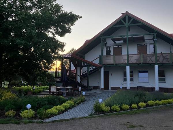 Aktywna Agroturystyka Mazury Iwona i Paweł Dziedziccy
