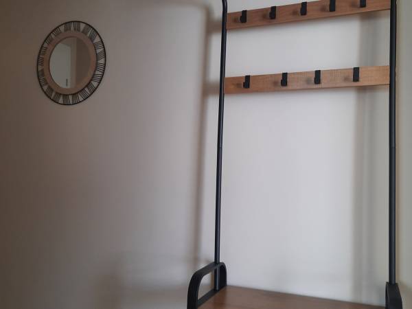 apartament z 1 sypialnią - I piętro