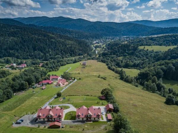 Agroturystyka Pod Brzózką