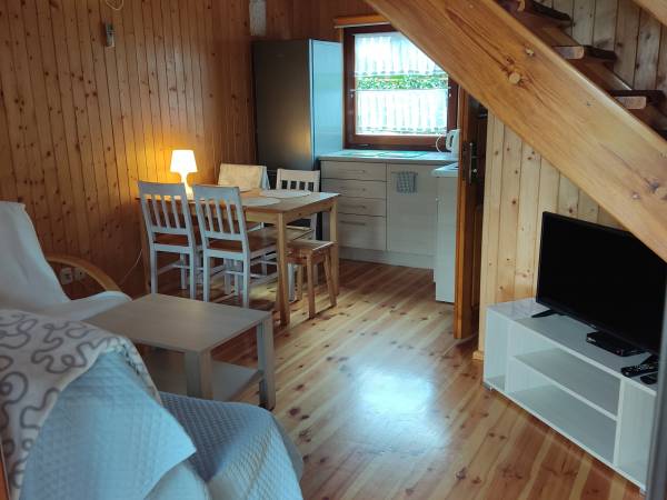 Domki Blanka Jastarnia