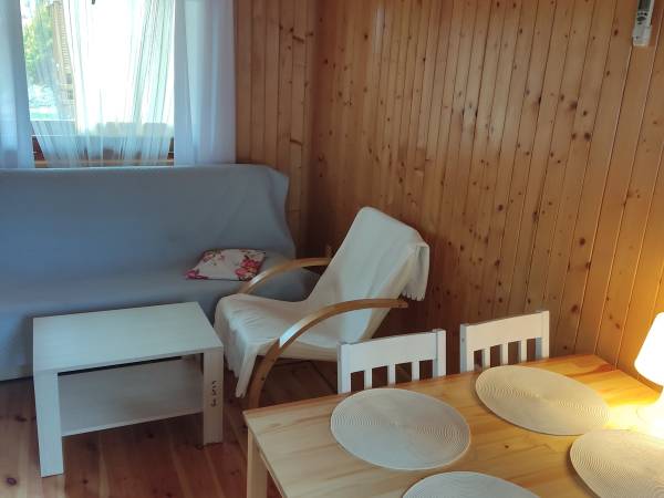 Domki Blanka Jastarnia