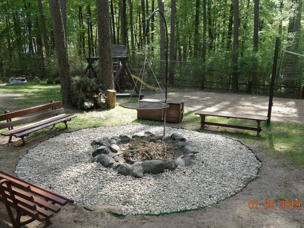 Ośrodek Wypoczynkowy Biedronka