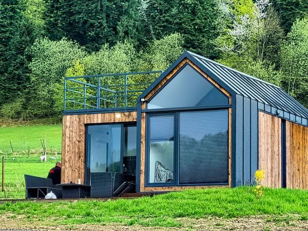 Klimkówka Pod Gwiazdami