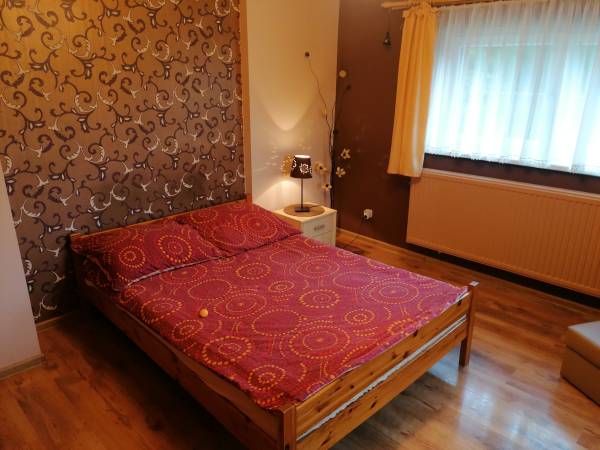 Pokoje Gościnne SEBOL