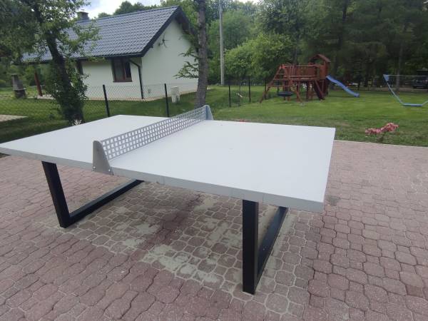 Domki nad Rzeką Solinką