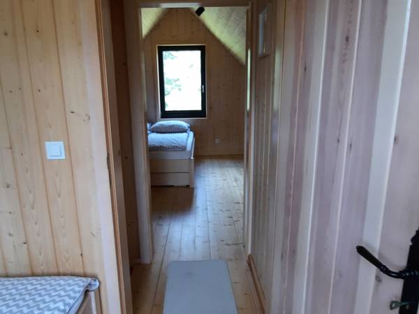 Domki nad Kukówkiem