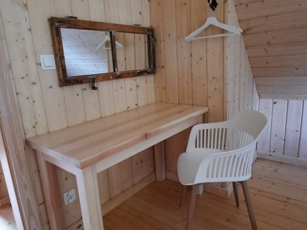 Domki nad Kukówkiem