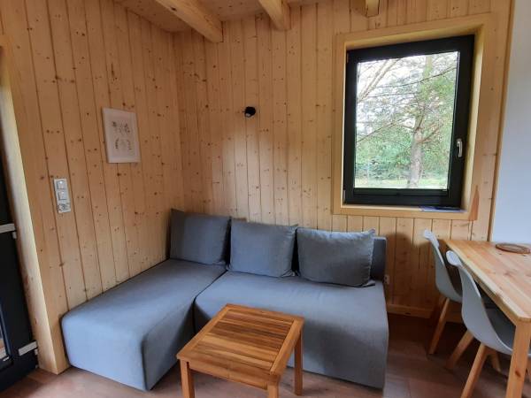 Domki nad Kukówkiem