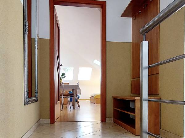 Apartament 4 osobowy, typ studio