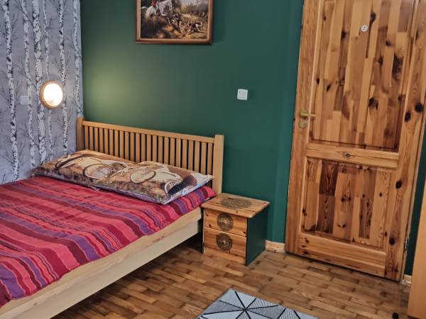 Agroturystyka Bora Zdrój