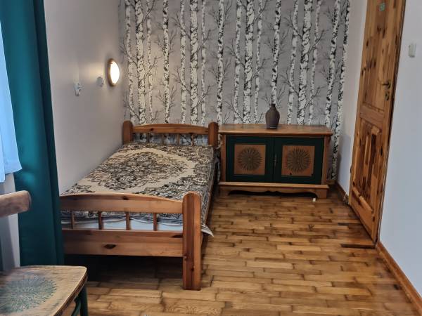 Agroturystyka Bora Zdrój