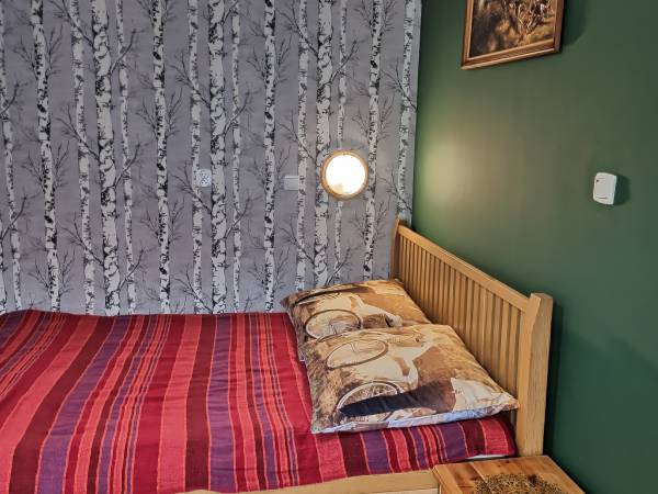 Agroturystyka Bora Zdrój