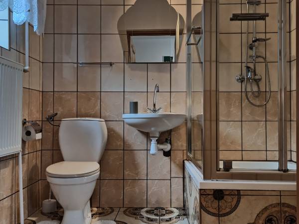 Agroturystyka Bora Zdrój