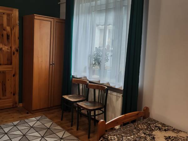 Agroturystyka Bora Zdrój