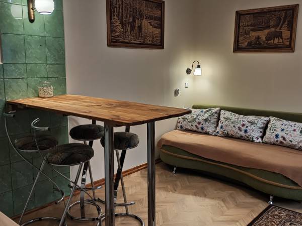 Agroturystyka Bora Zdrój