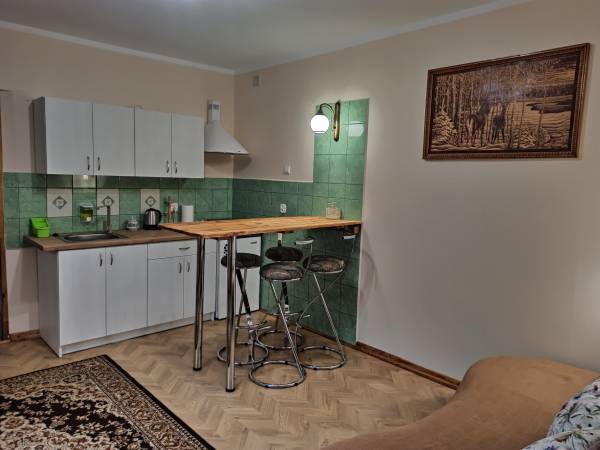 Agroturystyka Bora Zdrój