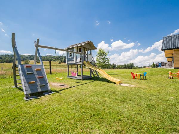 Domki Bieszczadzkie Marzenie