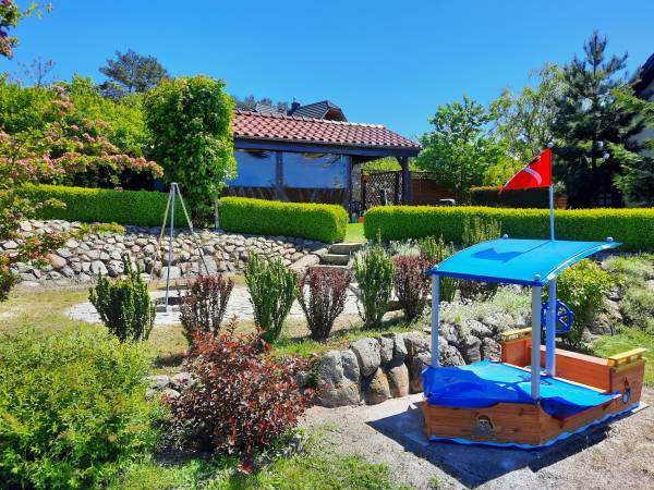 Domki Letniskowe Widok