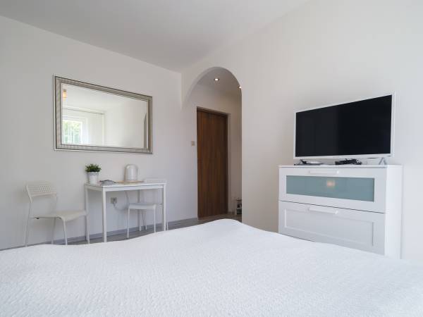 Pokój dwuosobowy nr 1